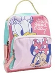 Disney Minnie Mouse Kinderrucksack Freizeitrucksack aus 100?% Polyester f&uuml;r Kinder -