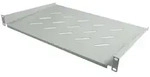 ALLNET ALL-S0002191, Regalboden, Grau - Grau