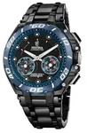 Festina Smartwatch Herren Connected d F20762/1 - Schwarz