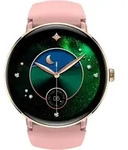 Zeblaze Lily 2 Smartwatch (Pink) - Rosa