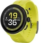 Suunto Run, 3,35 cm (1.32"), AMOLED, Touchscreen, 4 GB, GPS, 51 g - Gr&uuml;n