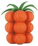 Plastoy &ndash; One Piece &ndash; Chop-Chop-Frucht &ndash; Spardose aus PVC, 14,5 cm