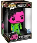 What If...? - Infinity Killmonger 1058 Special Edition - Funko Pop! Vinyl Figur