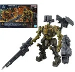 Armored Core Vi - Cc-3000 Wrecker Milk Tooth - Zestaw Modelarski
