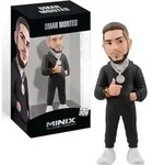 Muzyka - Omar Montes - Figurka Minix 12 Cm