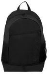 Uhlsport Essential Rucksack Schwarz Schwarz One Size - Schwarz