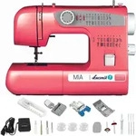 Lucznik Sewing machine UCZNIK Mia - Rosa