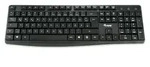 Equip Kabelgebundene USB Tastatur, Volle Gr&ouml;&szlig;e (100%), Kabelgebunden, USB, QWERTY,