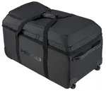 Head Reisekoffer 260956BK Schwarz - Schwarz