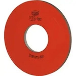 TYROLIT VIB-STAR-Pr&auml;zisions-Schleifscheibe CBN DxTxH (mm) B126, 300x20x76,2,