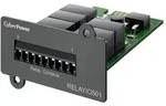 CyberPower RELAYIO501 Relay Control Card Potentialfreie Relaiskontakte,...