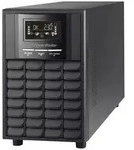 PowerWalker VI 3000 CW FR, Line-Interaktiv, 3 kVA, 2100 W, 162 V, 290 V, 45 dB