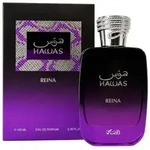 Rasasi Hawas Reina Eau De Parfum 100 ml (unisex)