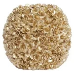 Light & Living - Vase Phylia - Gold - 31.5x17x28cm - Gold