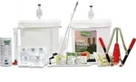Wein selber machen, Wein selber machen Set - Startpaket MAXI mit Anleitung,