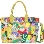 Oilily Wickeltasche Bebe Baby Bag Multicolor mehrfarbig - Bunt