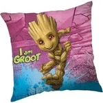 Marvel Groot Kuschelkissen Dekokissen 40 x 40 cm