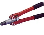 FAR Hebelnietzange K 25 f&uuml;r Blindniete Arbeitsbereich 2,4-6,4 mm (7,8 mm Alu)