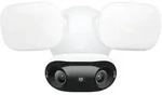 Reolink Elite Pro Floodlight PoE, 16MP 180&deg; PoE Dual-Objektiv Flutlicht