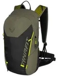 Dynafit TRANSALPER 24 BACKPACK Military Green/Black Out UNI