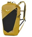 SALEWA Wanderrucksack Rucksack Pedroc Core 22L Olive Oil senfgelb - Gelb