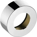 Keuco Verl&auml;ngerungsrosette IXMO SW-chrom geb., rd, f Einhebelmischer, UP -...