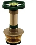 Js Fettkammer-Ot Fuer Kfr-Ventil Din3502,N.st.sp.,Dn50,2",Epdm