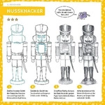 Die Kunst des Zeichnens f&uuml;r Kinder Adventskalender