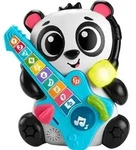 Fisher-Price Beat Bande Zahlen & Zauber Panda Liz (D)