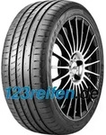 Goodyear Sommerreifen motorcycle-tyres Eagle F1 Asymmetric 2 ( 265/45 ZR18 101Y EVR,