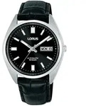 Lorus Uhren Mod. Rl435Cx9 - Schwarz
