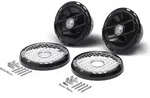 ROCKFORD FOSGATE Marine Coaxial System PM2652B 16,5cm Lautsprecher System 170 W