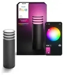 Philips Hue White and Color ambiance Lucca Sockelleuchte, Bluetooth/Zigbee,