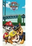 Paw Patrol Badetuch Strandtuch - Motivwahl XL 70x140cm - Bunt