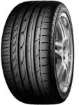 Yokohama So car-tyres Advan Sport (V103S) ( 265/35 R20 99Y XL AO, RPB )