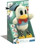 Clementoni Disney Baby 17921, Junge/M&auml;dchen, Pl&uuml;sch, Mehrfarbig