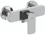 Kludi Zenta SL UP-Waf&uuml;-/Br.-EHM Push Set m. Funktionseinheit f&uuml;r 88022,chrom, 1