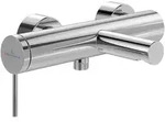 Villeroy & Boch EH-Badewannenarmatur Loop & Friends 273x108x191mm Chrom, 1 Stk. -