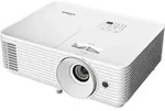 Vivitek DX330, 4000 ANSI Lumen, DMD, XGA (1024x768), 30000:1, 4:3, 694,4 - 7620...