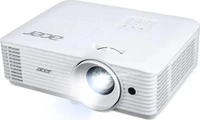 Acer MR.JYG11.001, Acer P1358i, 5200 ANSI Lumen, DLP, WXGA (1280x800), 20000:1, 16:9,