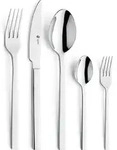 Paul Wirths 60-tlg. Besteckset EDGE