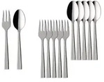 Villeroy & Boch Victor Kaffeebesteck Bundle 12-teilig