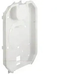 Grohe Blindplatte f&uuml;r Wandeinbau-Sp&uuml;lkasten chrom - 43552000 - Wei&szlig;