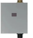 Alcadrain ASP3-K Automatischer WC-Sp&uuml;ler, Metall, 12 V (Netzversorgung)