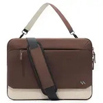 Inateck 360&deg; Schutz Laptoptasche H&uuml;lle Schultertasche, Gro&szlig;volumen-Sleeve