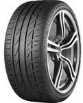 Bridgestone So car-tyres Potenza S001 RFT ( 245/35 R18 88Y *, runflat )
