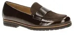 Gabor 4005.01 Damenschuhe - bequeme Slipper - Halbschuhe braun NEU - Braun - 37