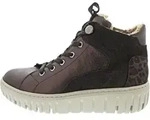 Waldl&auml;ufer H-Livia 941804-404-192 (5.5/brown darkbrown) - 38,5