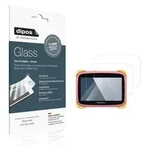 2x Schutzfolie f&uuml;r Blackview Link Mini Kids - Anti-Shock 9H Folie dipos Glass