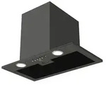 Dunstabzugshaube ELECTROLUX CFG526R - Schwarz
